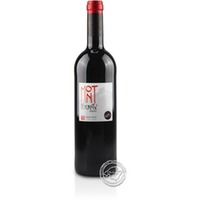 Miquel Oliver Mont Ferrutx Crianza, Vino Tinto 2020, 0,75-l-Flasche