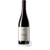 Ribas Negre, Vino Tinto 2022, 0,75-l-Flasche