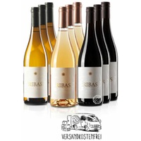 9´er Ribas Probierpaket