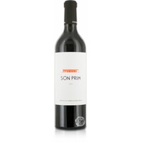 Son Prim Sira, Vino Tinto 2021, 0,75-l-Flasche