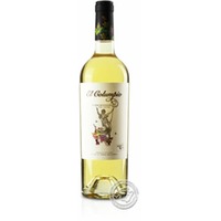 Tianna Negre El Columpio Blanc, Vino Blanco 2023, 0,75-l-Flasche
