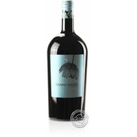 Tianna Negre, Negre Mag., Vino Tinto 2022, 1,5-l-Flasche