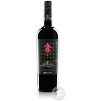 Tianna Negre Ses Nines Negre Sel. 07/09, Vino Tinto 2022, 0,75-l-Flasche