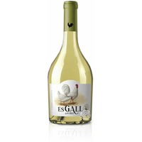 Vi Rei Es Gall, Vino Blanco 2023, 0,75-l-Flasche