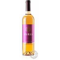 Vi Rei Rosado, Vino Rosado 2023, 0,75-l-Flasche