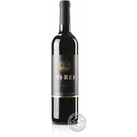 Vi Rei Negre, Vino Tinto 2021, 0,75-l-Flasche