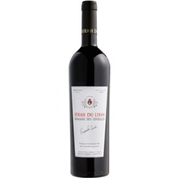 Domaine des Tourelles Syrah du Liban - - Bekaa-Tal, Libanon