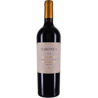 Casa di Terra Maronea Bolgheri Rosso Superiore