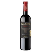 Pata Negra Tempranillo Roble Toro