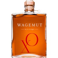 Wagemut XO 18 Jahre Barbados