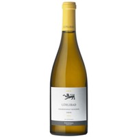 Cottinelli Lurlibad Chardonnay Reserve AOC - - Bündner Herrschaft, Schweiz