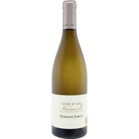 Domaine Joblot Givry 1er Cru Mademoiselle Blanc 0.75 l Burgund Weisswein