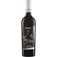 Merlot Venezia DOC - Terra Musa