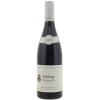 Volnay Premier Cru