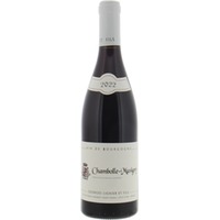 Chambolle Musigny