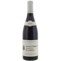 Gevrey Chambertin Les Combottes