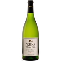 Rijks Ridge Cellars Chenin Blanc Private Cellar - - Coastal Region, Südafrika