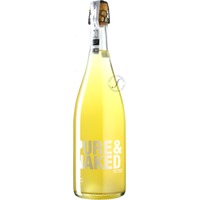 Pet Nat pure & naked