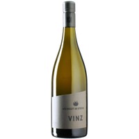 Silvaner VINZ Alte Reben