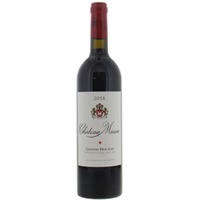 Chateau Musar