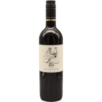 Oliver Zeter Petz Rotwein