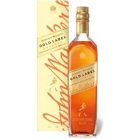 Johnnie Walker Gold Label Reserve Blended Scotch Whisky 40% Vol