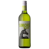 Simonsvlei Simonsblanc
