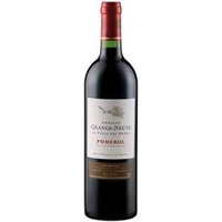 Château Grange Neuve "La Fleur des Ormes" Pomerol