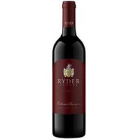Ryder Cabernet Sauvignon