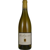Domaine Rostaing Vin de Pays de Collines Rhofaniennes Les Lezardes Blanc