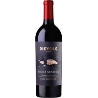Dievole Vigna di Sessina Chianti Classico Gran Selezione