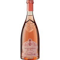 Rosa dei Frati Vino rosato Cà dei Frati er
