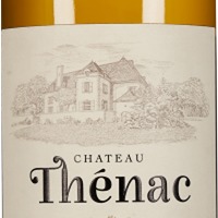 Château Thénac Blanc Bergerac