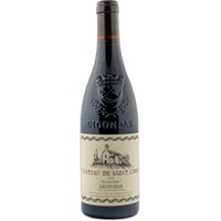 Gigondas AOP Hominis fides