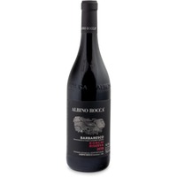 Barbaresco DOCG Ronchi Riserva