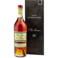 Bas Armagnac Baron Gaston Legrand