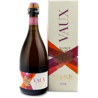 Vaux l'artiste Rosé Brut