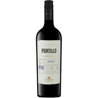 Bodegas Salentein Portillo Merlot