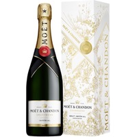 Champagne Moet & Chandon Imperial, Brut, Champagne AC, Geschenketui, Limited Edition, Champagne, Schaumwein