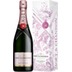 Champagne Moet & Chandon Imperial Rosé, Brut, Champagne AC, Geschenketui, Limited Edition, Champagne, Schaumwein 
