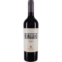 Callia Alta Malbec
