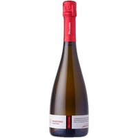 Cantina Paladin  Valentino Cuvee Brut - NV  - Italien