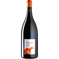 Trousseau Le Ginglet