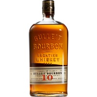 Bulleit 10 Years