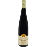 Pinot Noir 'Saint Hippolyte' - DOMAINE HUBER & BLEGER