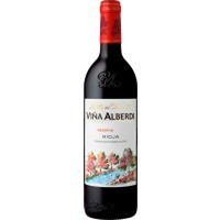 La Rioja Alta Viña Alberdi Reserva