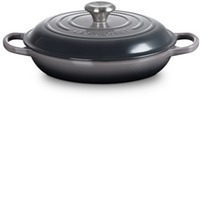 Gourmet Profitopf Signature 26 cm flint