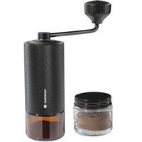 Kaffeemühle/Espressomühle BARISTA 2.0