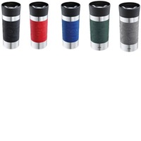 Isoliertrinkbecher VIAGGIO 360 ml