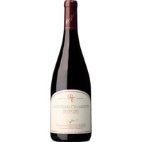 Latricières-Chambertin Grand Cru, rouge